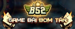 Giới thiệu cổng game B52 Club